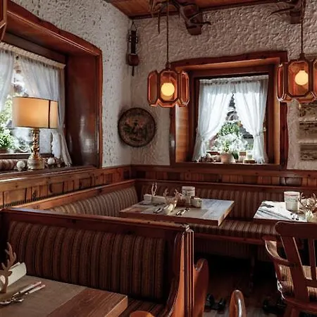 Hotel Garnì La Montanara 3*