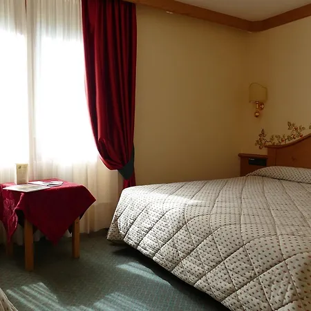 Garnì La Montanara Hotel