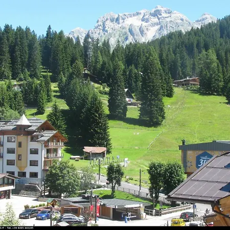 Garnì La Montanara 3*