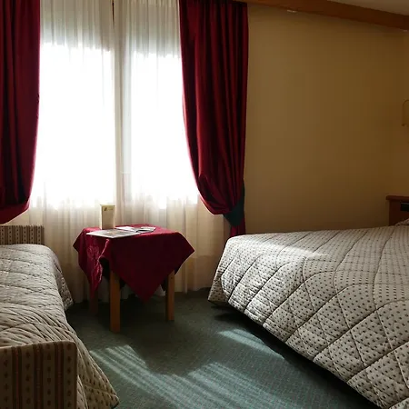 Hotel Garnì La Montanara